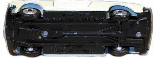 French Dinky 528