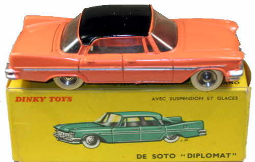 French Dinky 545