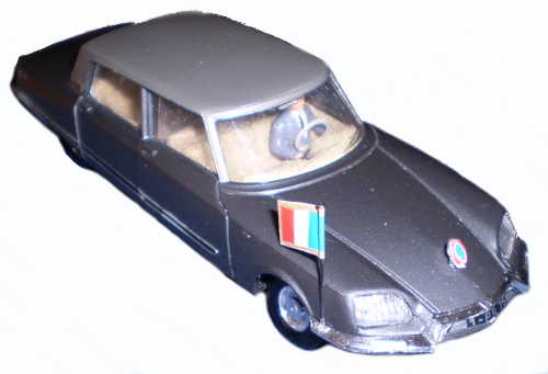 French Dinky 1435
