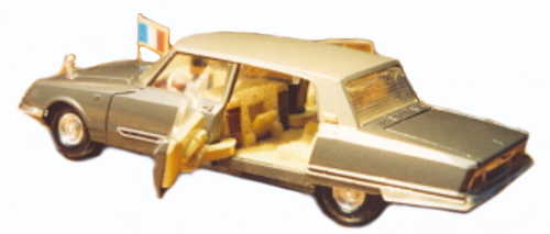 French Dinky 1435