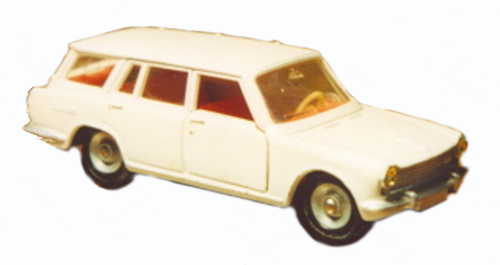 French Dinky 507