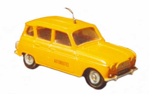 French Dinky 518