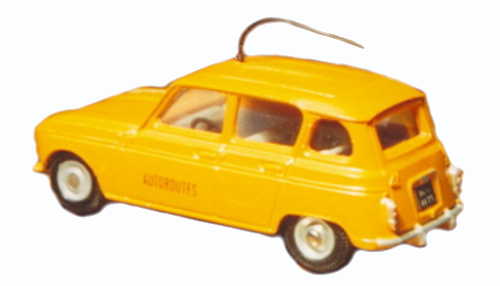 French Dinky 518