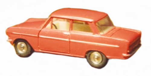 French Dinky 540