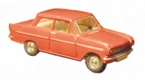 French Dinky 540