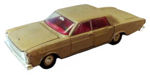 French Dinky 1402