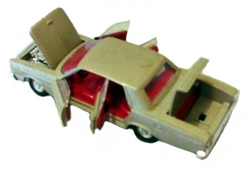 French Dinky 1402