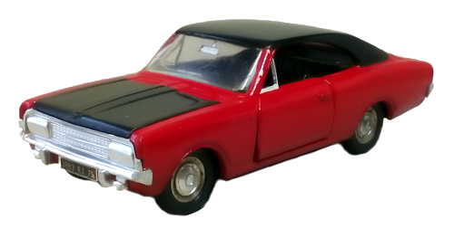 French Dinky 1420
