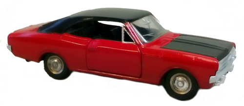 French Dinky 1420