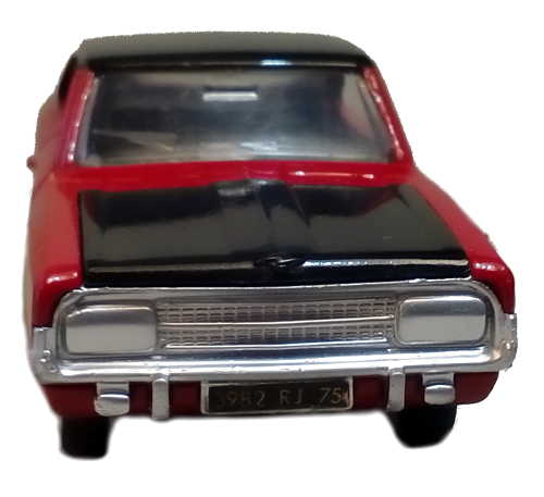 French Dinky 1420