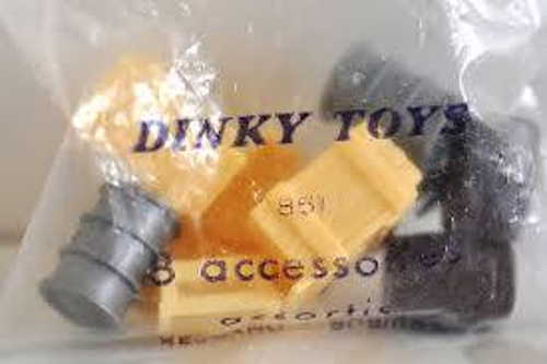 French Dinky 851