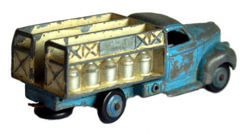 French Dinky 25O