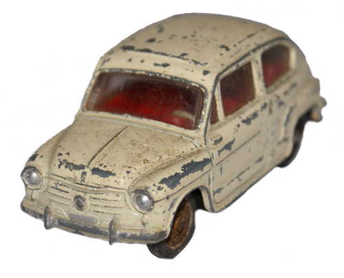 French Dinky 520