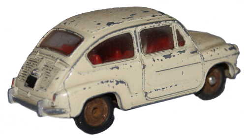 French Dinky 520