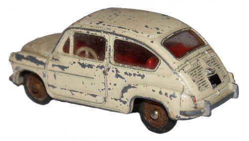 French Dinky 520
