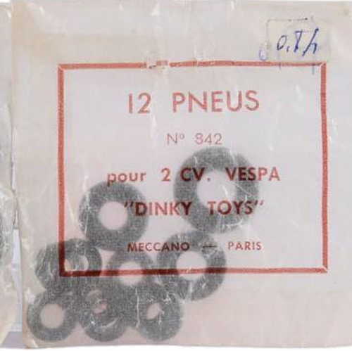 French Dinky 835