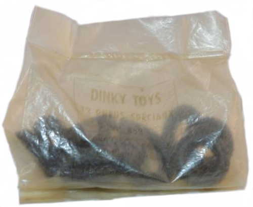 French Dinky 853