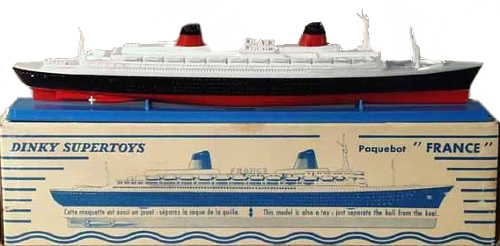 French Dinky 870