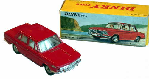 French Dinky 534