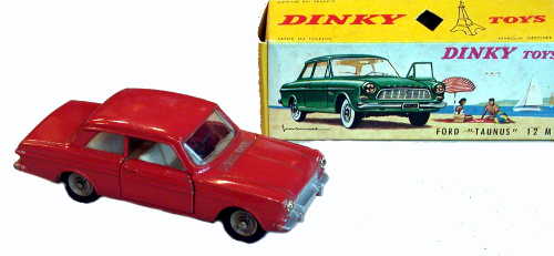 French Dinky 538