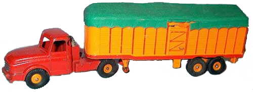 French Dinky 36B