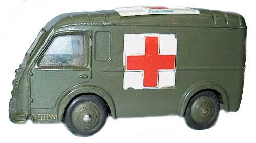 French Dinky 80F