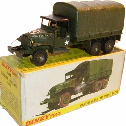 French Dinky 809