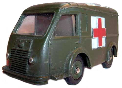 French Dinky 80F