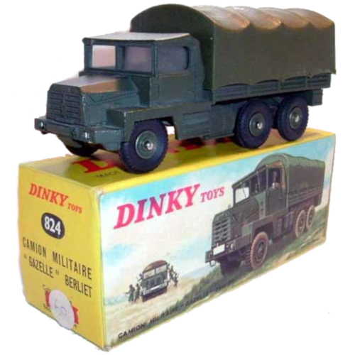 French Dinky 824