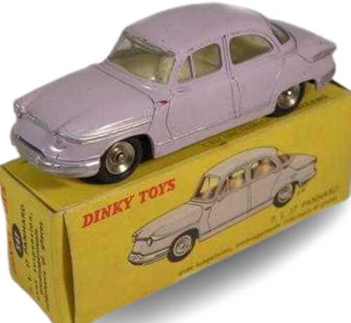 French Dinky 547