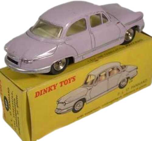 French Dinky 547
