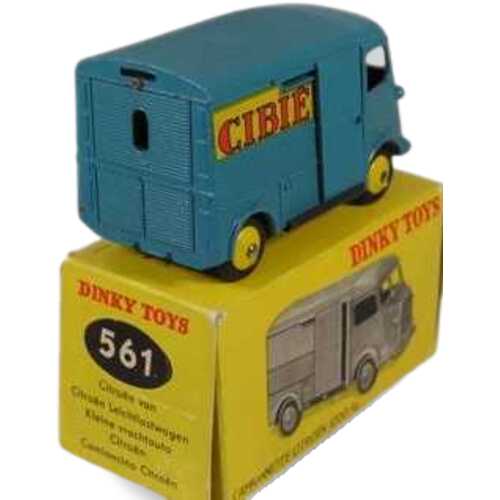 French Dinky 561