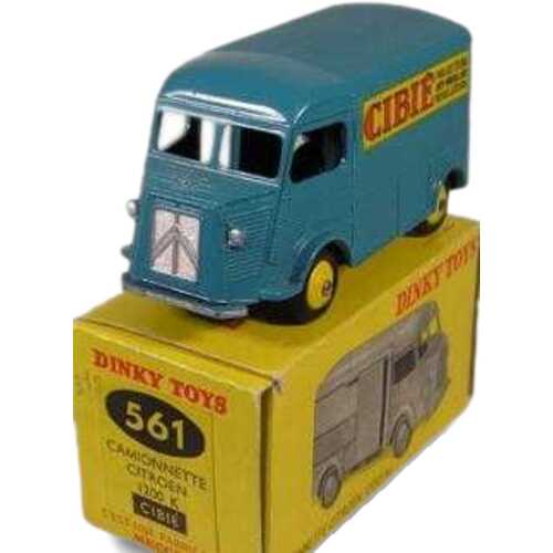 French Dinky 561