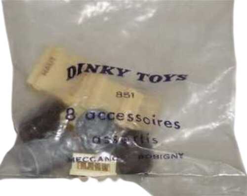 French Dinky 851