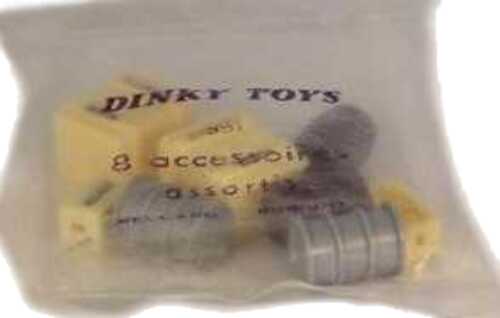 French Dinky 851