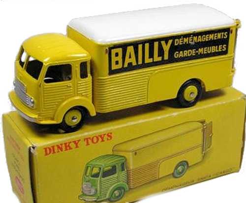 French Dinky 33AN