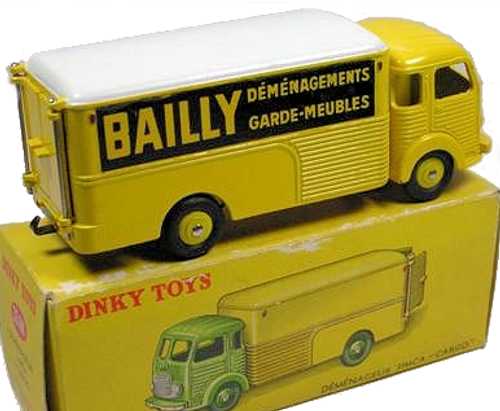 French Dinky 33AN