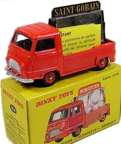 French Dinky 564