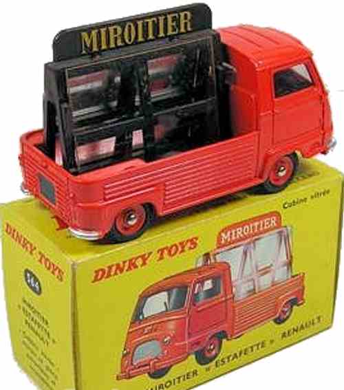 French Dinky 564