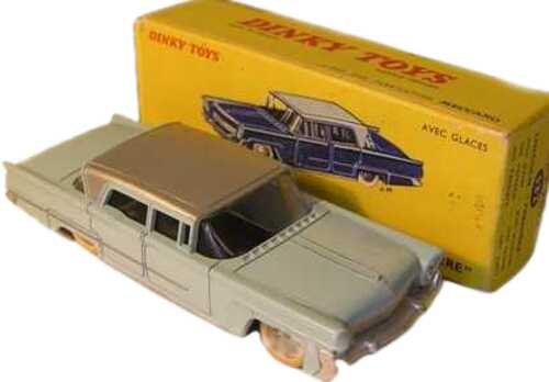French Dinky 532