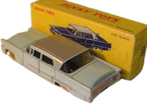 French Dinky 532