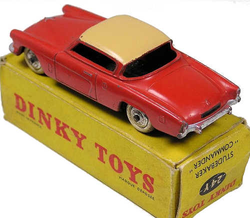 French Dinky 24Y