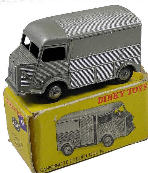 French Dinky 25C