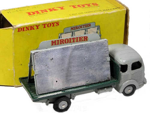 French Dinky 33C