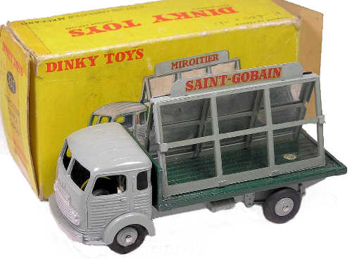 French Dinky 33C