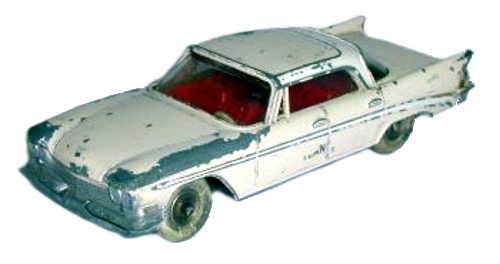 French Dinky 550