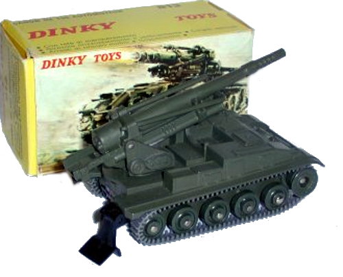 French Dinky 813