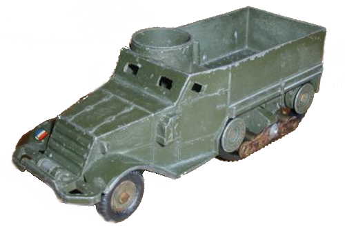 French Dinky 822