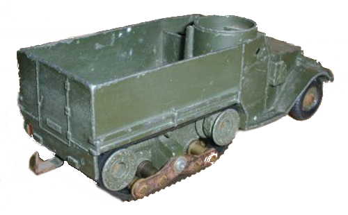 French Dinky 822