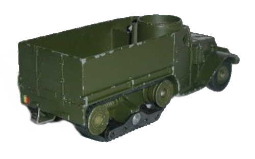 French Dinky 822